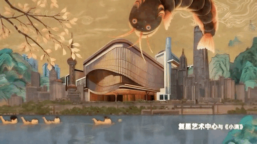 【乐游】最美露天电影季来了！大部分免费→