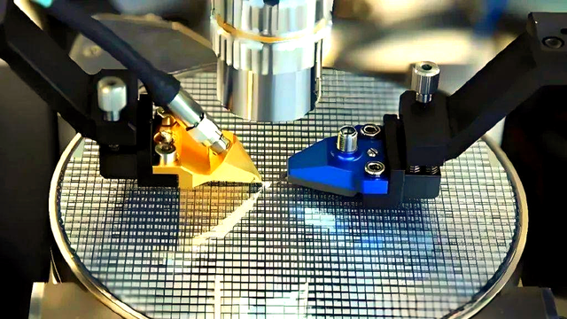 后悔已经晚了？2大芯片巨头“弃中投美”，中国不会再原谅