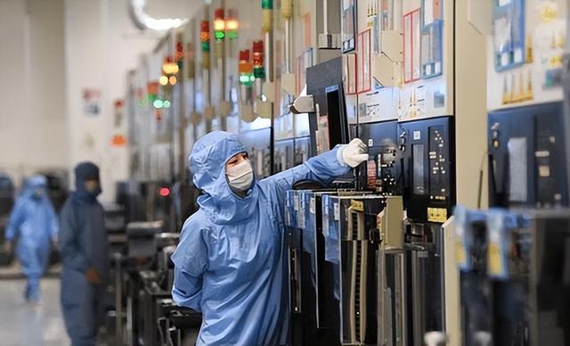 只要出现一家国产DUV光刻机，台积电和英伟达好日子就到头了