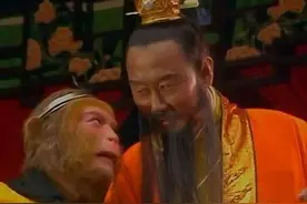 如果孙悟空请来菩提祖师，他能否救活人参果树？你看菩提说过什么图片