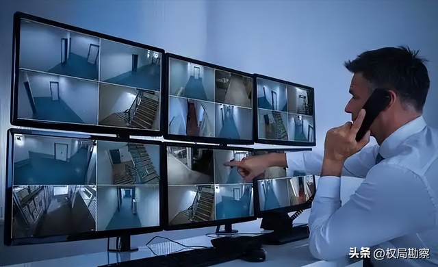 杀毒软件集体失效！老板监视员工隐私只需300，员工维权难如登天