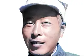 成都军区（1955—2016）历任政治委员图片