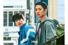 4部从头精彩到尾的犯罪悬疑韩剧，全程高能+多次反转，欲罢不能！图片