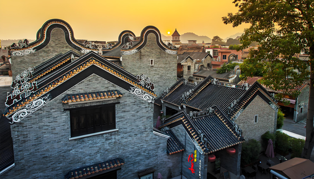 逃离人海！广东10个小众秘境全免费，景美又好玩！