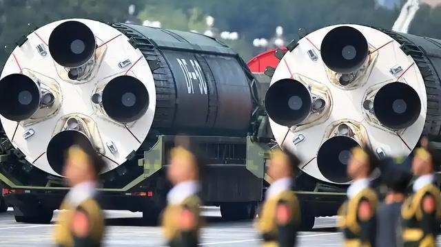 中国准备打一场反侵略战争，解放军发文，不会保证日本本土的安全