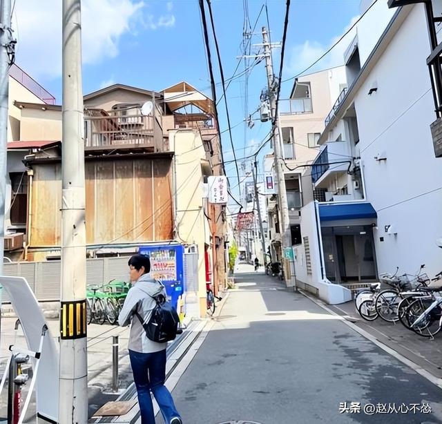 大批中国人依然去日本旅游，日媒追问时，他们的回答太扎心了