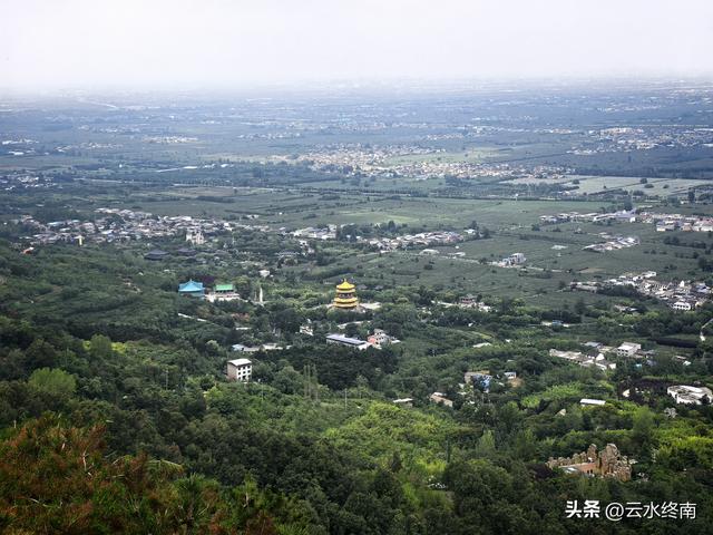 “天下第一福地”、西安这么有名气的地方免费开放，竟然还不知道