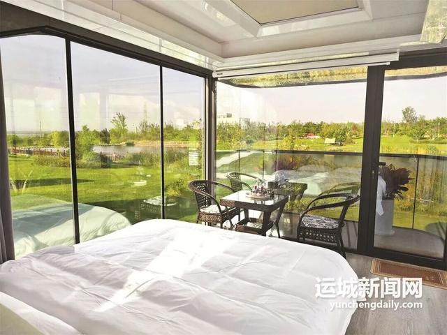 运城关公故里文化旅游景区：创建5A进入最后冲刺！