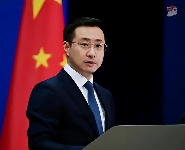 泽连斯基在联大：没有中国，俄罗斯啥都不是！中国外交部做出回应