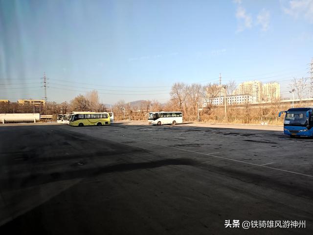 本溪~沈阳~抚顺7日独游穷旅草草收场,看看花了多少钱