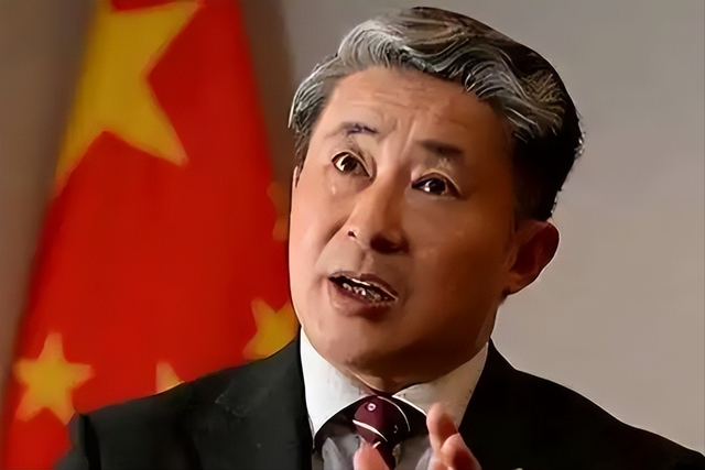 薛剑总领事遭围攻？美媒：日本敢走错半步，中国万枚导弹等着！