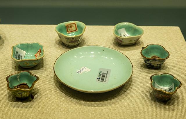 三访重宁寺 一院秋色里（一）