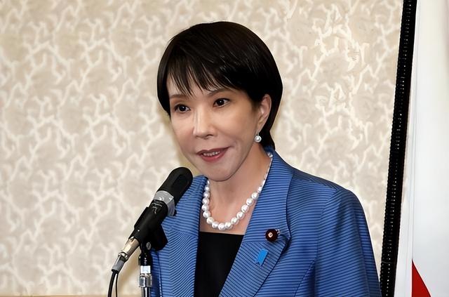 最后关头高市被催着谢罪，日方要废除中国出兵权，辽宁舰逼近琉球