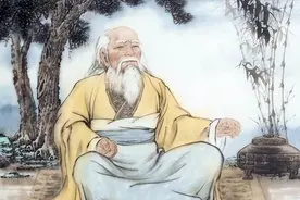 鬼谷子道出人生真理，领悟这三条箴言，即可拥有大福报图片