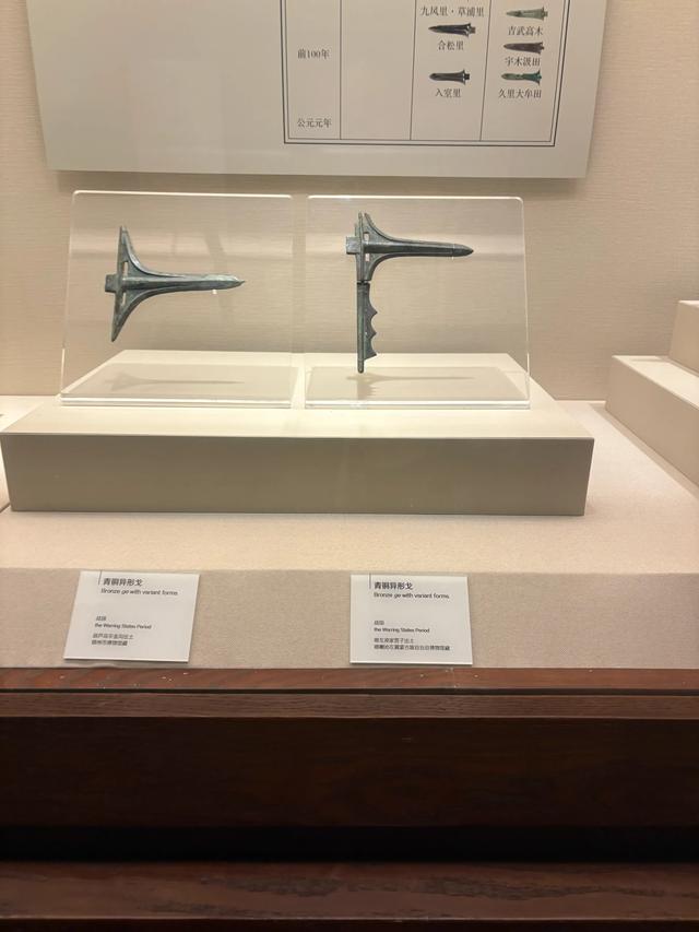 辽宁省博物馆的超详细参观体验攻略，建议收藏