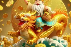 接财接福接好运！恭迎财神进你家！大吉大利！财福永伴！图片