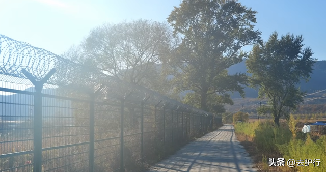 最孤独的边境村子，与朝鲜一江之隔，每年国家“打钱”给村民