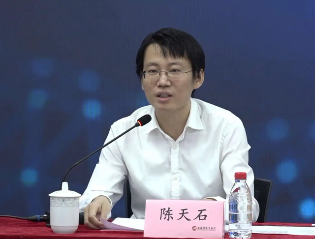 寒武纪市值直逼英特尔，陈天石的财富追上马云