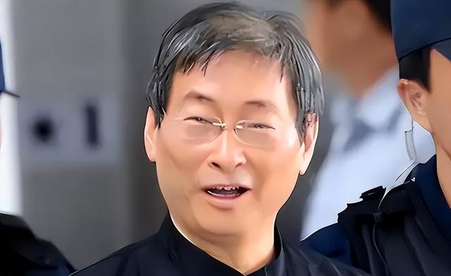 台湾黑帮大佬张安乐：终结蒋家王朝，为台湾和平统一立下汗马功劳