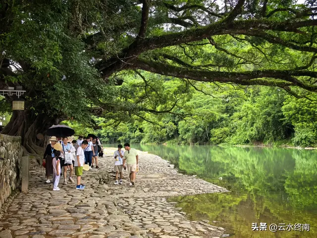 从厦门如何到土楼旅游？看看这些“槽点”与“亮点”，旅行不踩坑