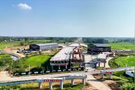 安徽这条高速有新进展！图片