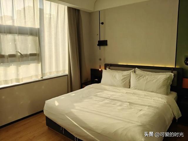 太原，适合溜达的城市
