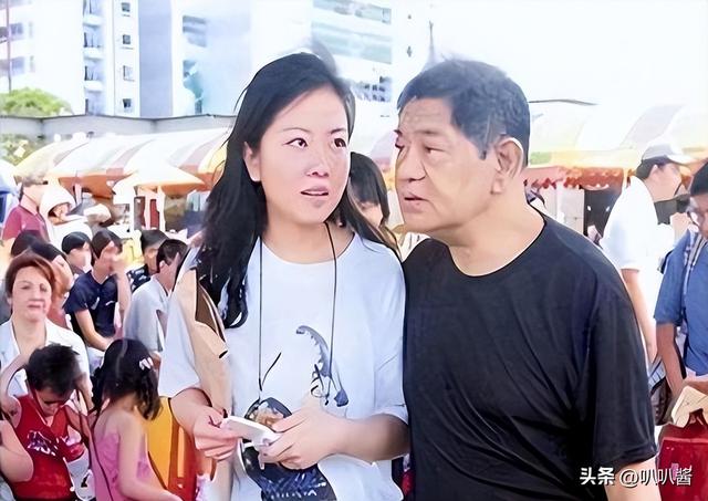 100多位情妇	，包养费上亿元，9女同床却落得个凄凉下场、人财两空