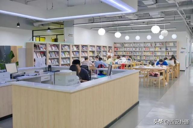 这里！比空调更治愈！西安各区都有！