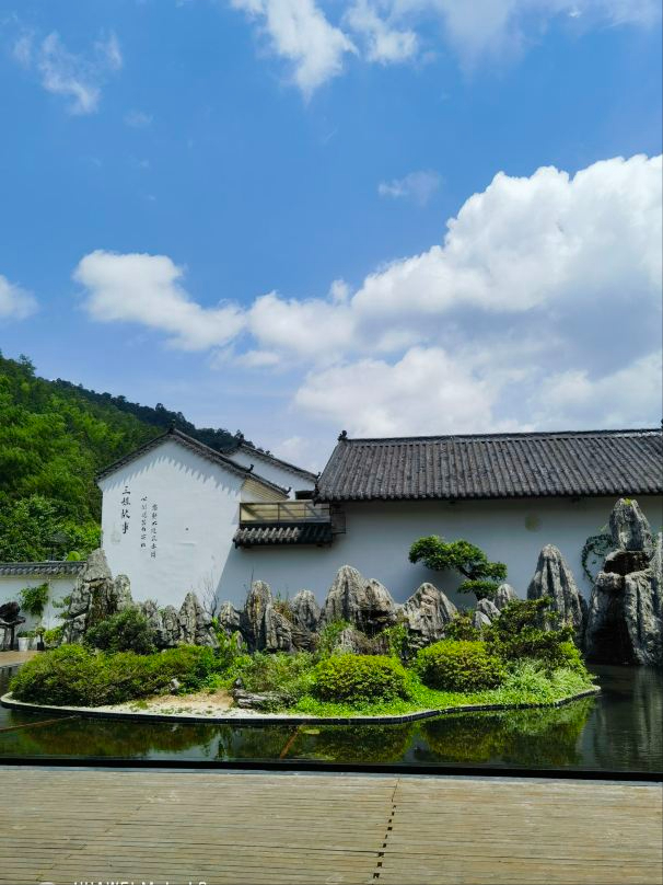 广西小众城市-贺州篇丨后悔没早发现这宝藏山水小城，适合短线游