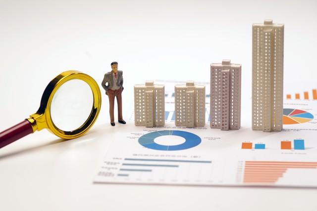 哈尔滨房价趋势