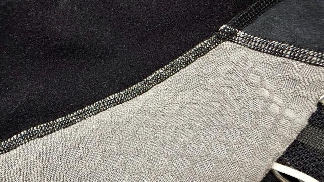 Pearlizumi T1600-3DF3北京11月份实测报告