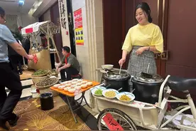 这些婚礼迎宾区也太有创意了吧！下次结婚我也要这么搞 ​​​图片