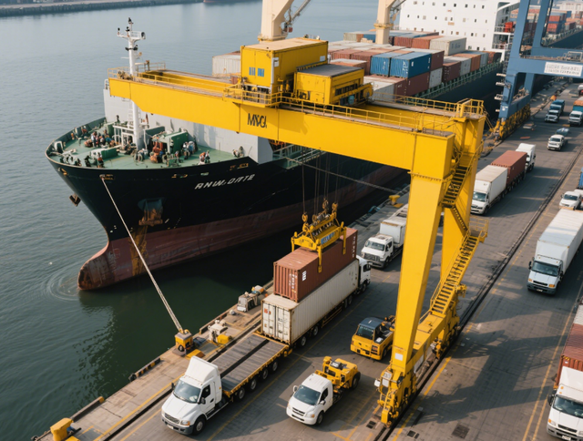 中国完不成 1200 万吨大豆采购，协议要黄？美方主动为中方辟谣