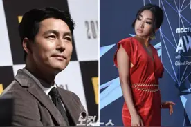 韩国影帝演员塌房！劈腿生子，还被喝彩支持，彻底癫了图片