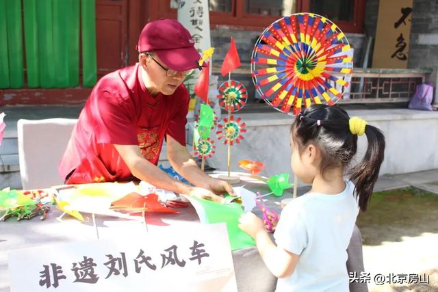 穿越千年的邀约！云居寺免费探秘之旅邀您共度双节