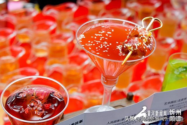 登雁门关·住代州城·过民俗年