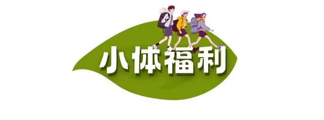 周五宠粉日|运动赏景两不误!这份公园运动指南请查收,更有辰山植物园门票等你免费领