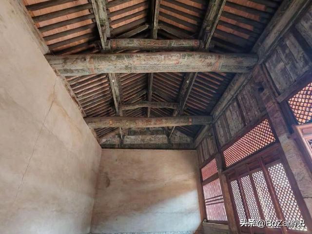 拒绝网红扎堆，陵川礼义镇，解锁双国宝古寺秘境！