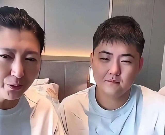 风向变了？央媒公开点名闫学晶，文案信息量大，32岁儿子也被连累