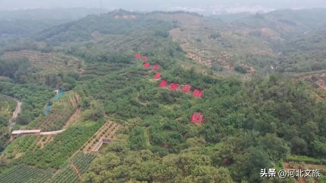 旅发提前看｜聆听激情与信仰的交响——走进邢台前南峪