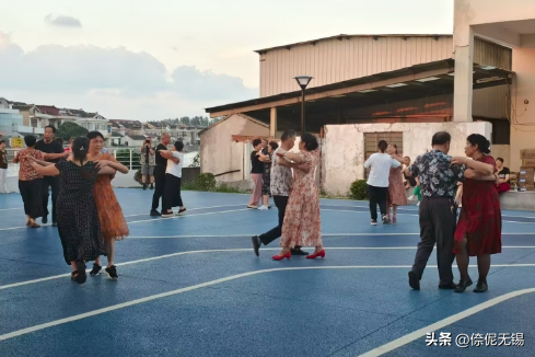 无锡的“桥下”，太好逛了！