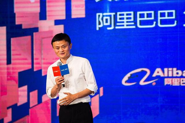 市值一夜狂揽2600亿！阿里“中国芯”横空出世，美封锁彻底失败！