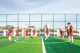 沙台小学：让文明雨露浇灌“待开之花”图片