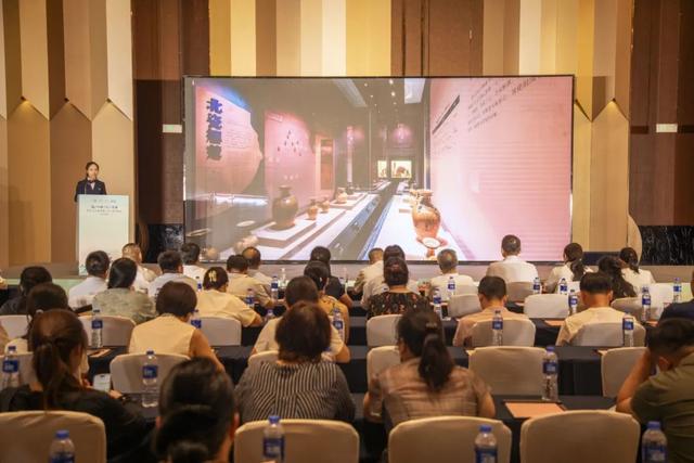 “运河明珠·匠心枣庄”2025枣庄文旅推介活动(连云港站）成功举办