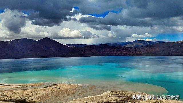 《219西藏南南线》西藏秘境：佩枯措的宁静与壮美