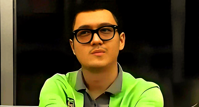 王宝强离婚9年	，拿下200亿票房成就！一对子女成为他的“救赎”！