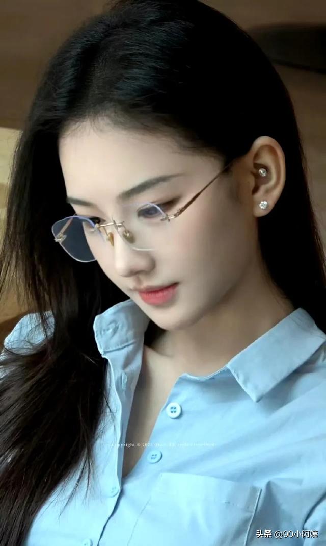 小刘亦菲，黄玉瑶