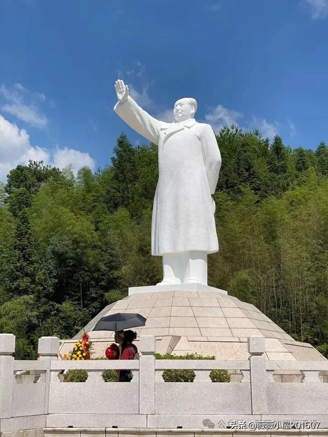 福建龙岩：上杭古田——孕育革命胜利的红色沃土