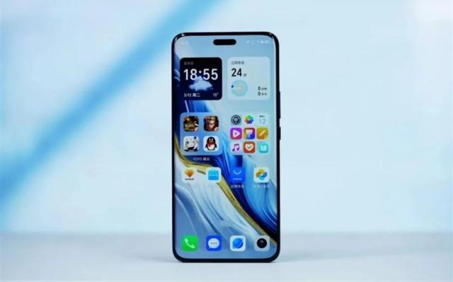 16+512GB！价格“大跳水”的三款手机