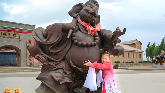 小城故事多——今天给大家介绍有着“小江南”之称的张掖市临泽县